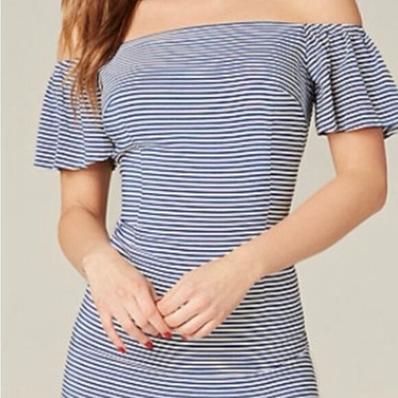 BEBE MINI DRESS - Picture 2 of 9